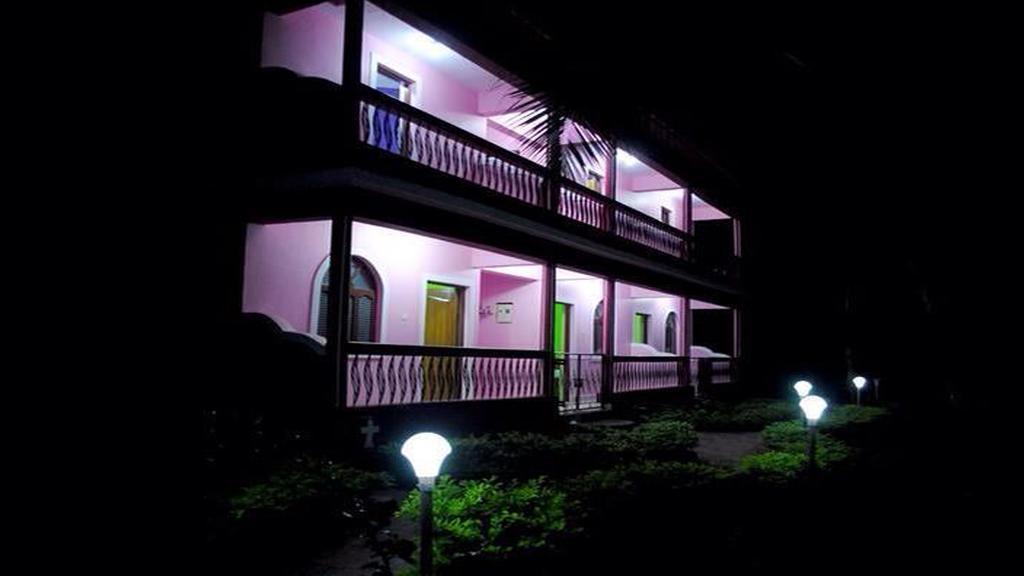 Peter'S Paradise Hotel Salcete Kültér fotó